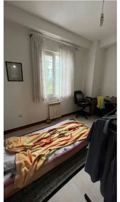 مسکن مهر فروش آپارتمان ۷۲ متریپارسابان ،باپارکینگ‌