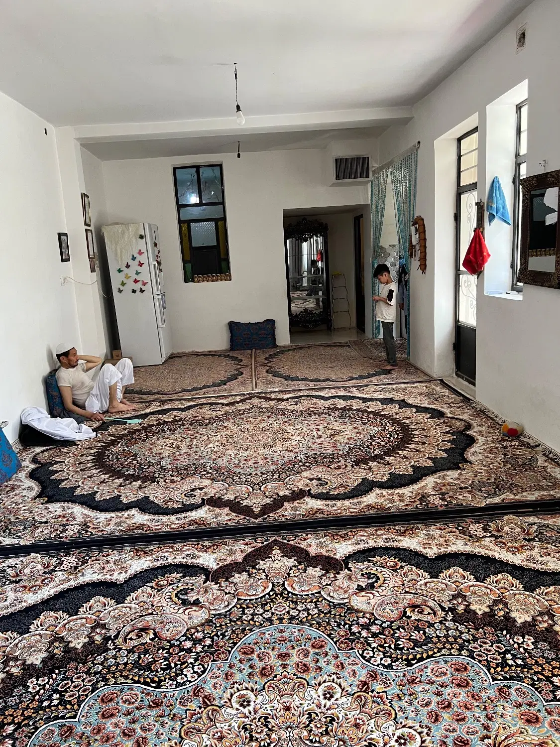 فروش ملک ویلایی