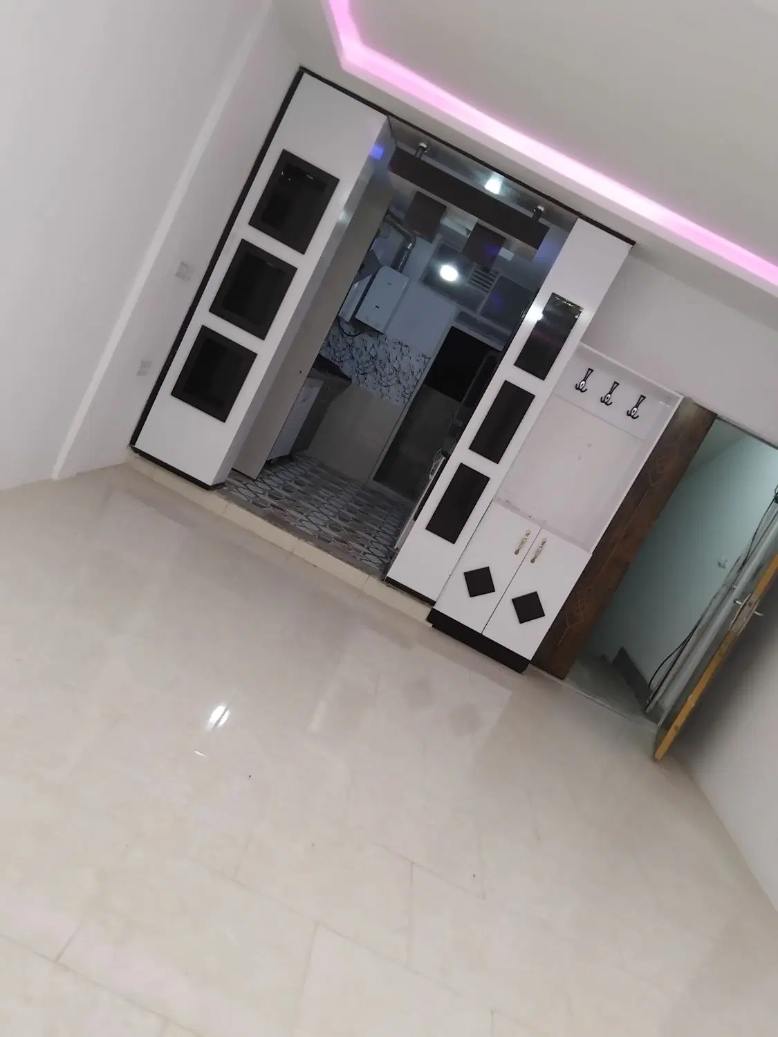 اجاره خونه ۷۵متری