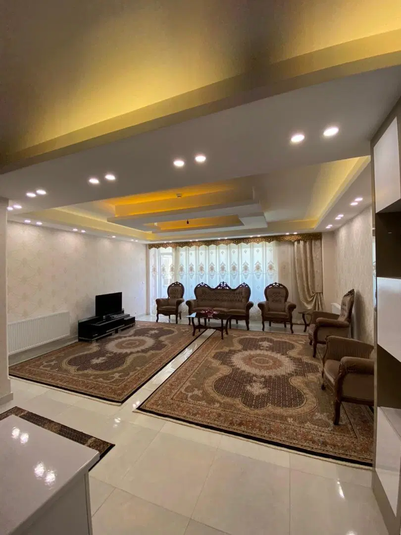 آپارتمان اجاره ای