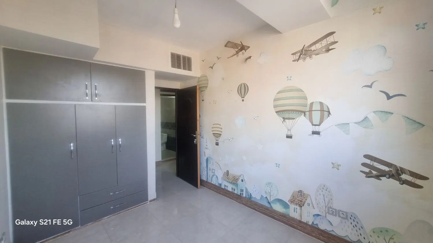 رهن اپارتمان ۲خوابه مشکل گشا