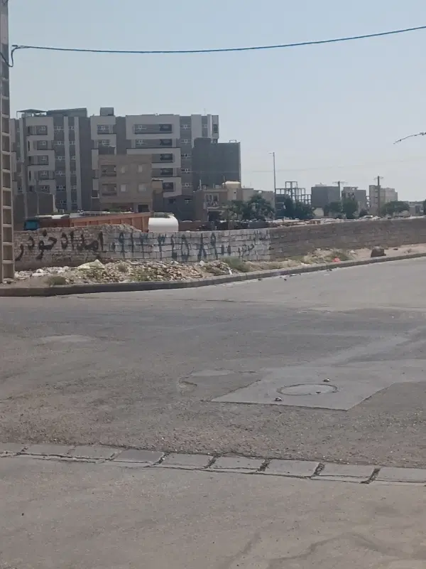 فروش زمین فاز ۴ ملک زاده