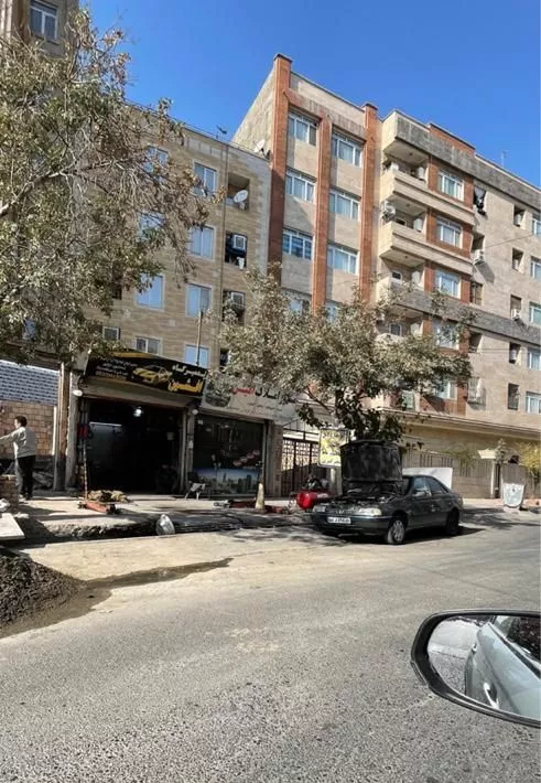 مغازه۲۲ متری بهرخیابان ۱۶ متری (سند تک برگ)