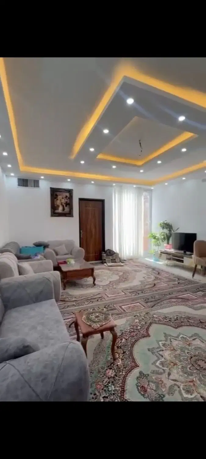 منزل همکف فاز 2