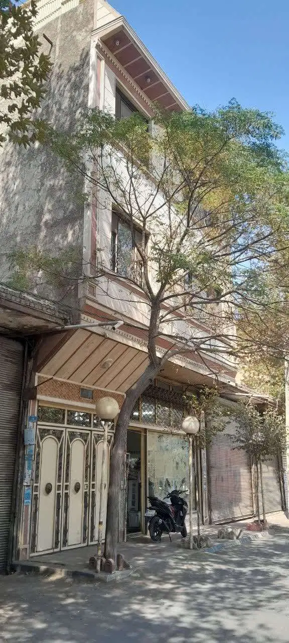 خانه آپارتمانی اختصاصی