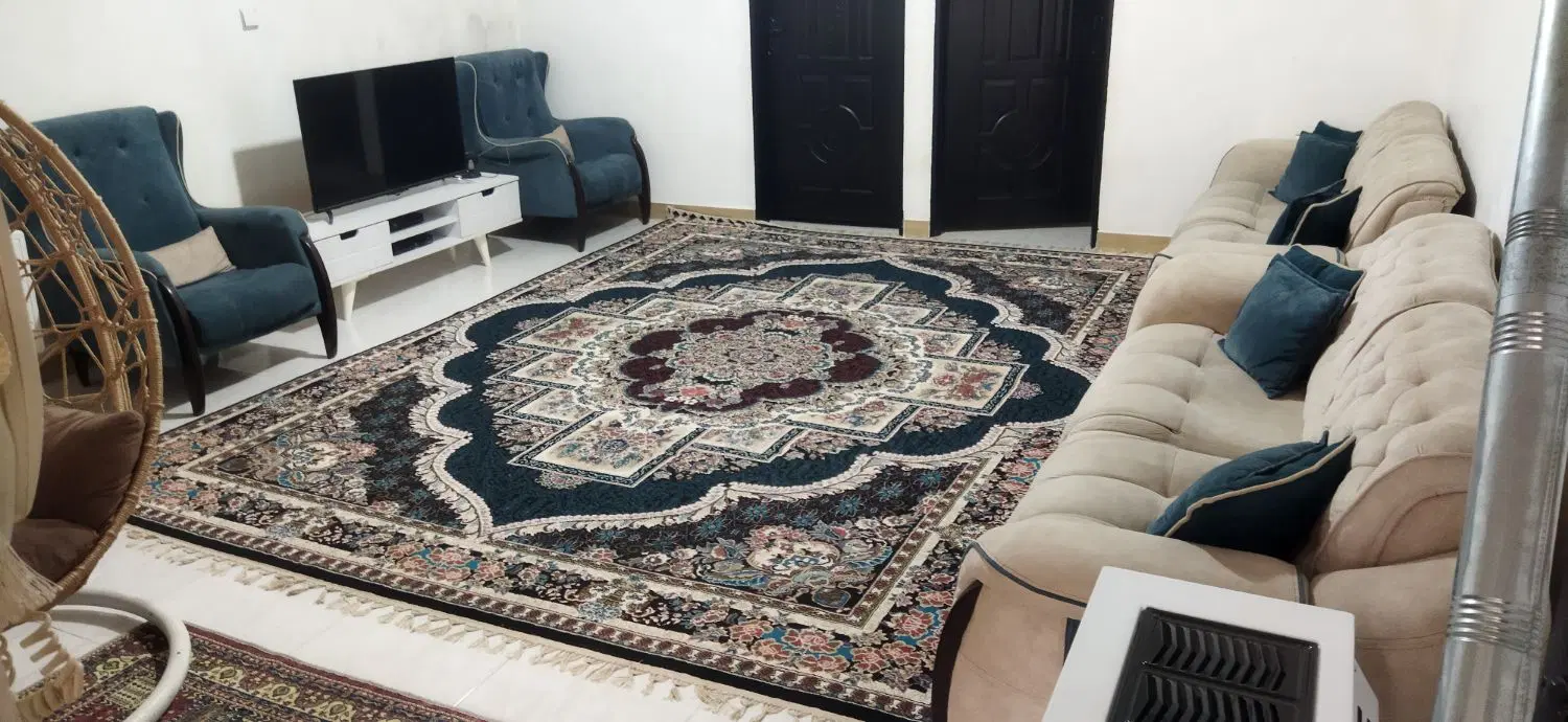 خونه ۸۵ متری با دو خواب