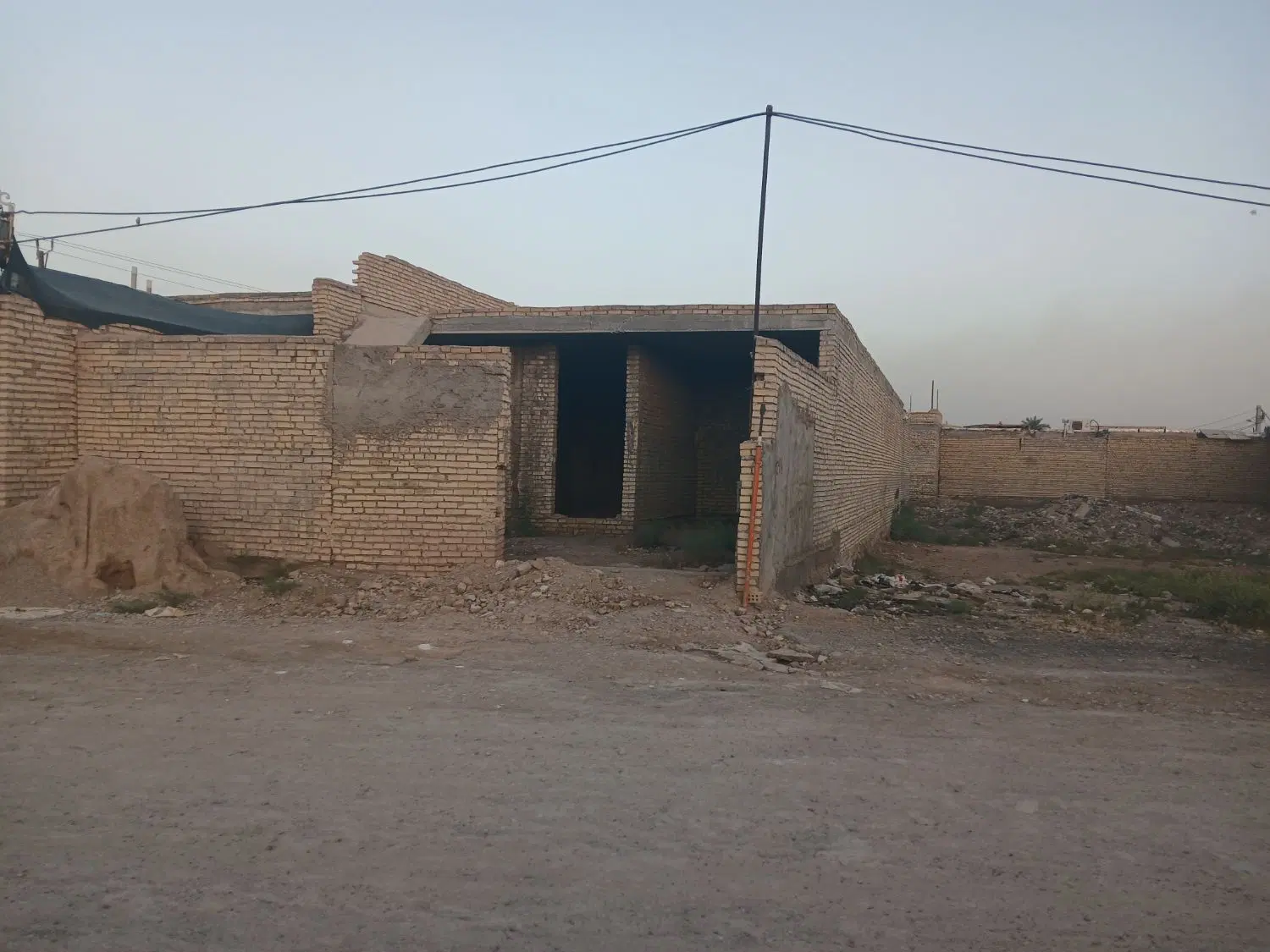 ویلایی ۲۱۶ متر