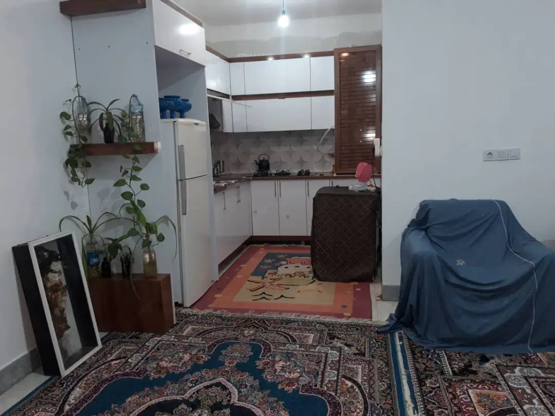 کرونی رهن کامل خیابان امام حسین