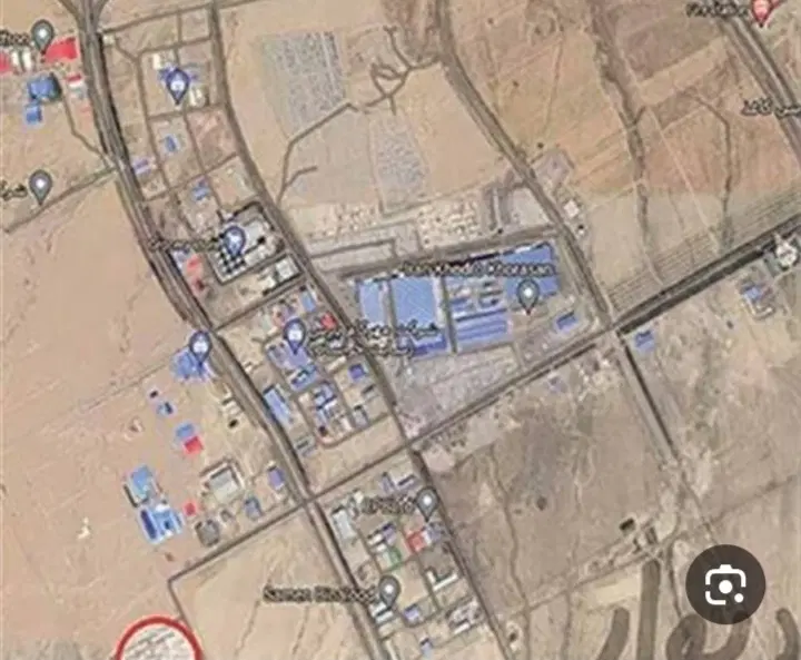زمین فاز یک ارتش بلوک جی 3