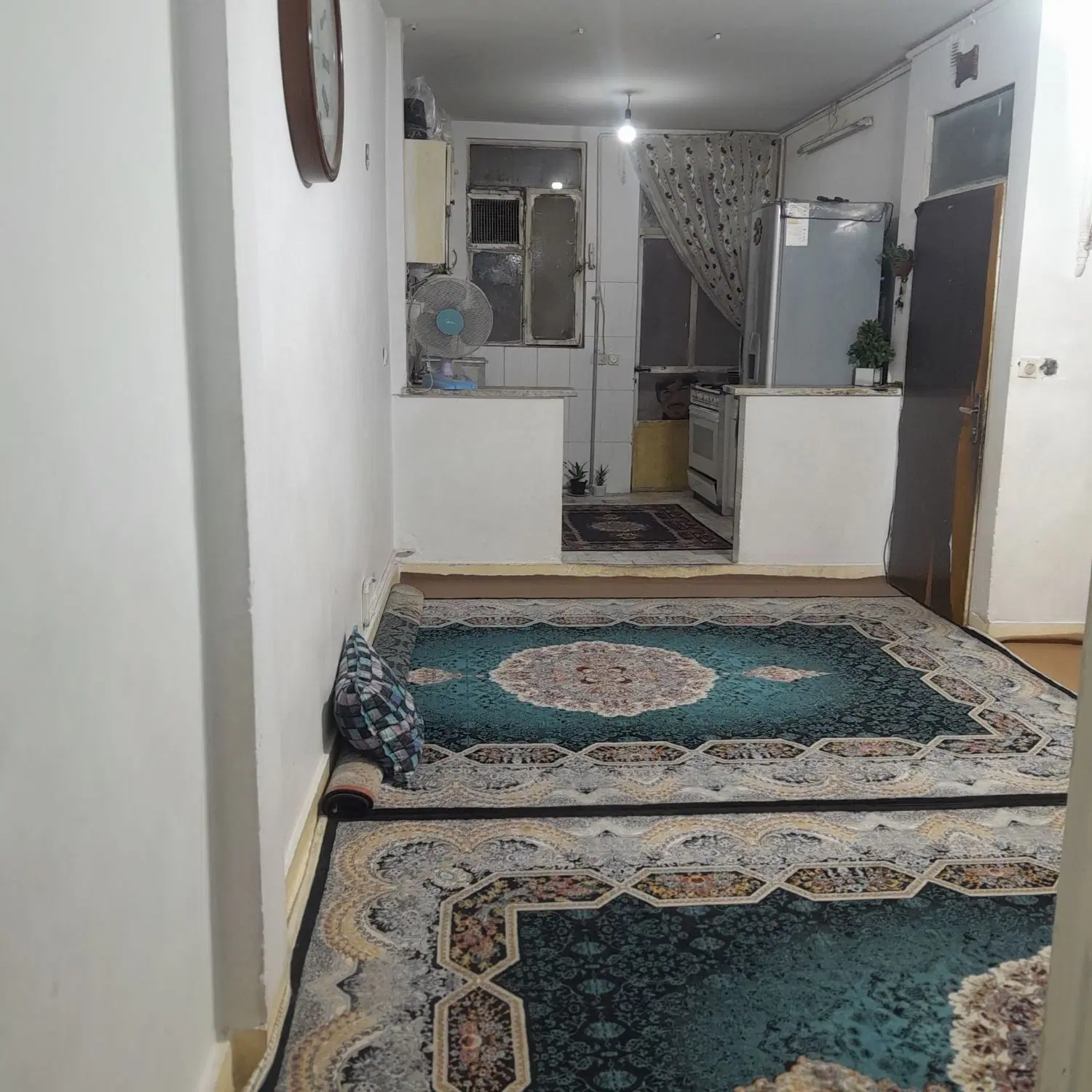 آپارتمان اجاره ۶۰ متری
