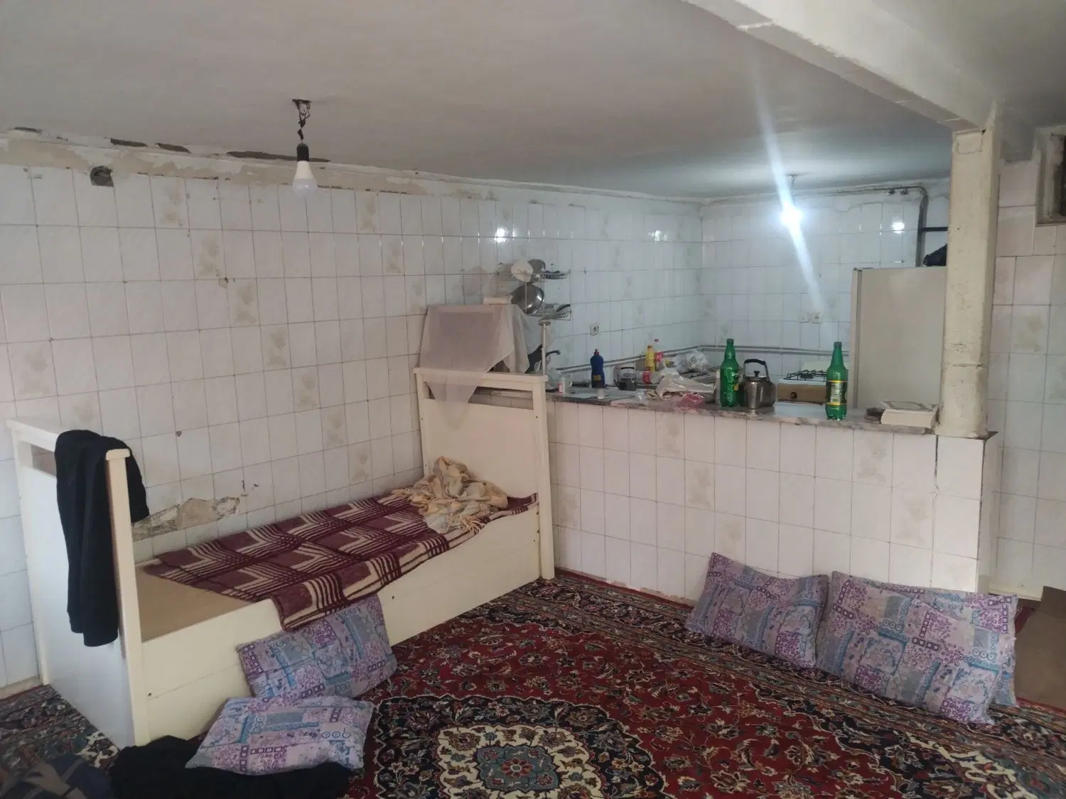 خانه فروشی داخل حر 25 ساختمون متراژخانه متر