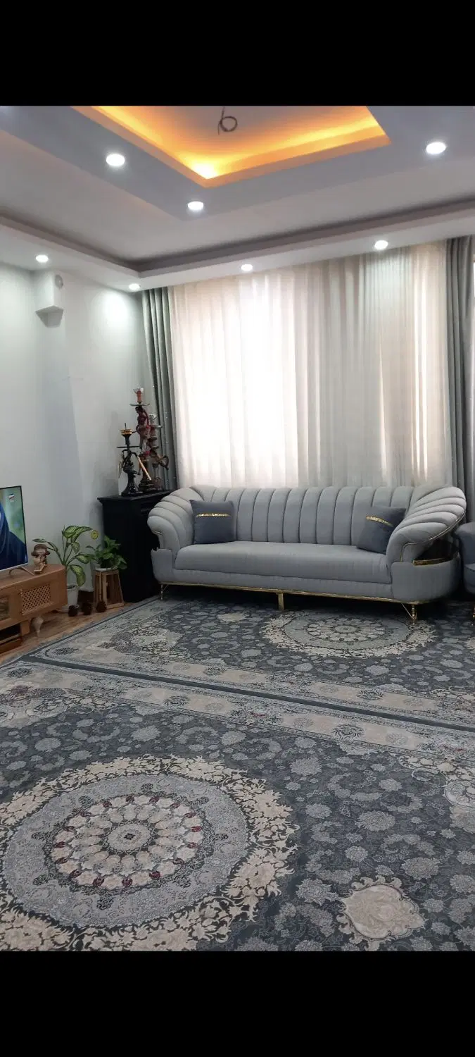 واحد ۵۵ متر سرآسیاب مطهری ۱ خواب