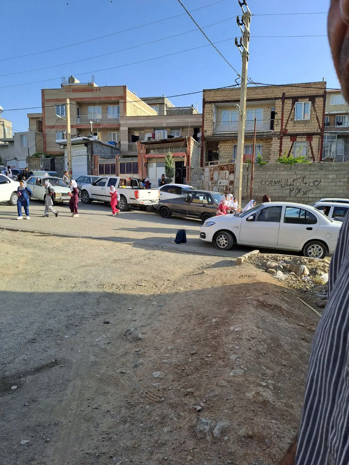 فروش مغازه تجاری دوشان