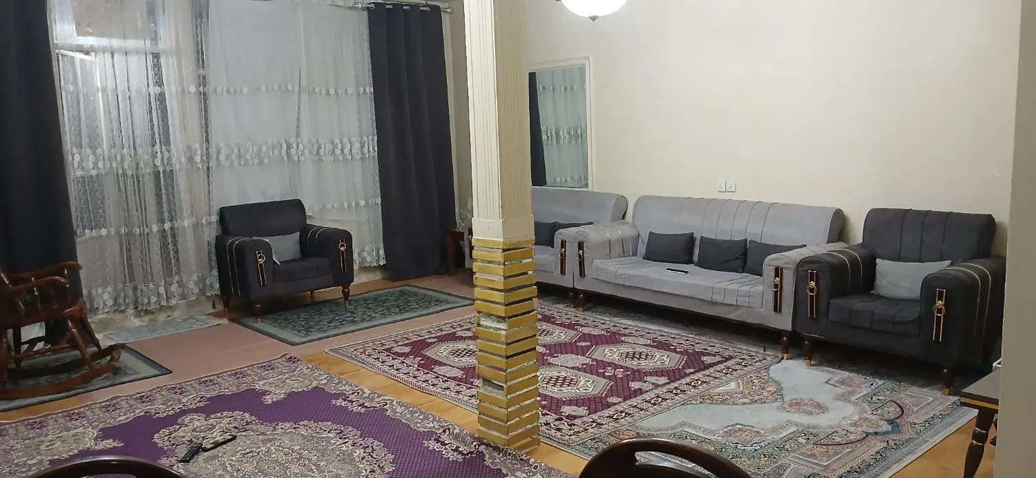 فروش خانه ویلایی چهاراه ملارد