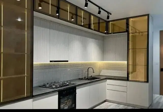 فروش واحد ۹۵متری همکف هستی ده