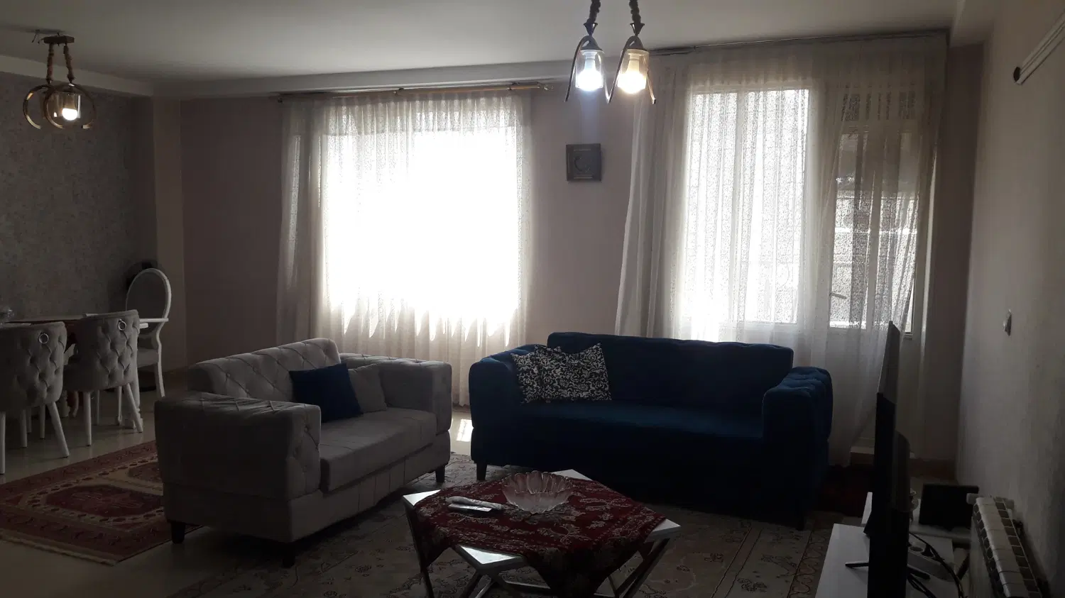 ۱۱۰متر اردلانهاطبقه۴آسانسور رو به آفتاب تخلیه