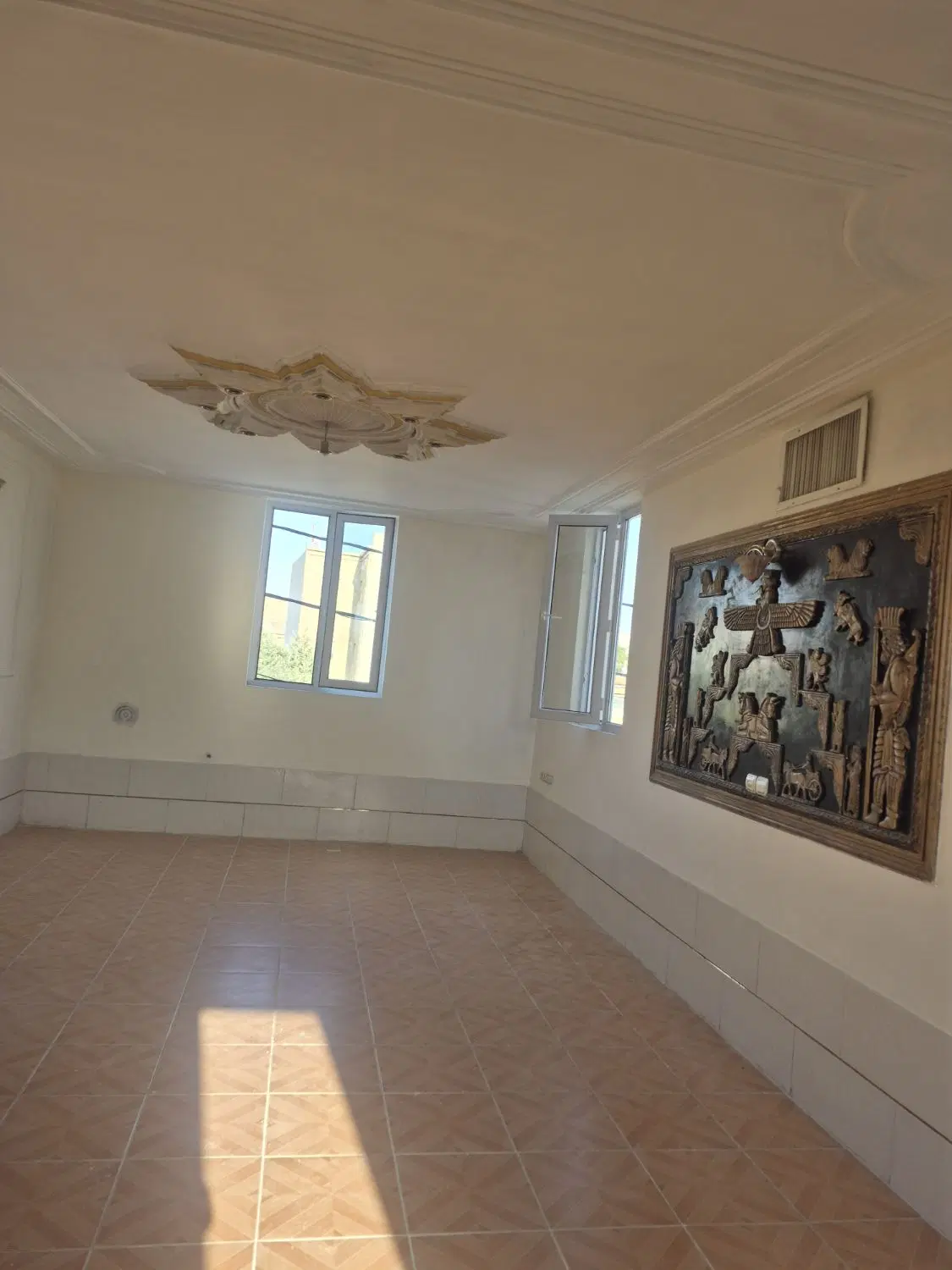 خانه 100 متری
