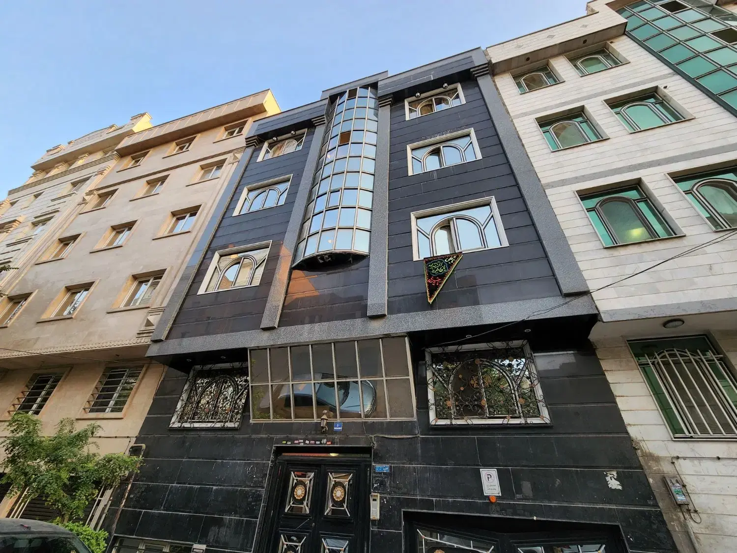 ((بریانک ۶۰ متر))