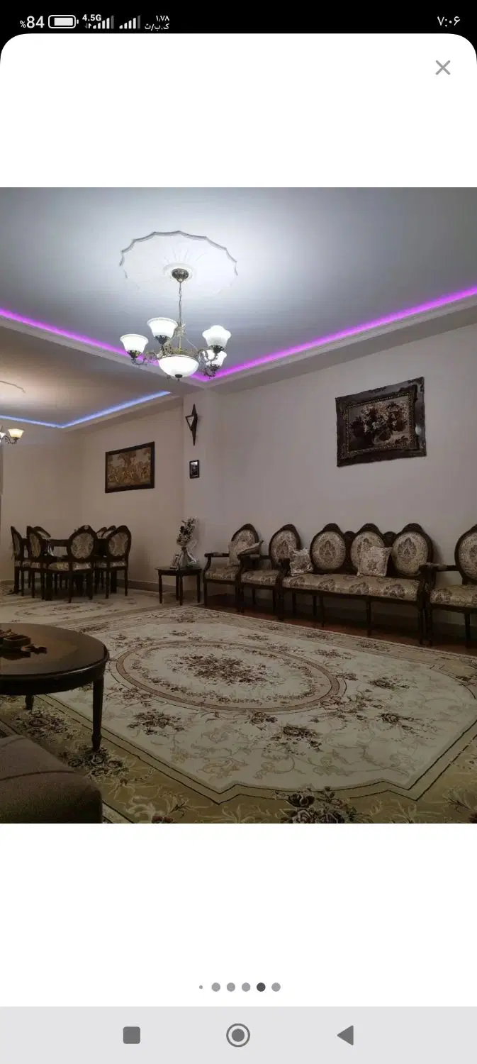 اجاره آپارتمان