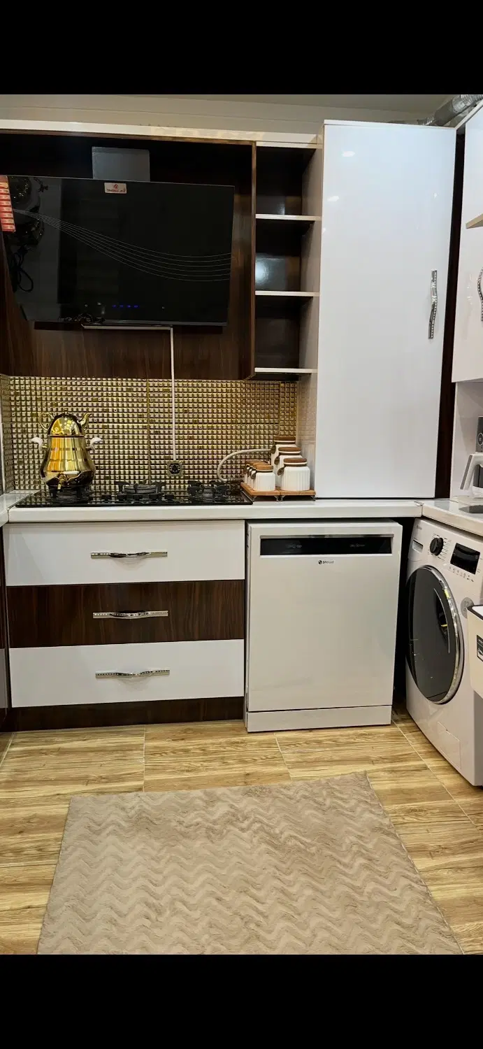 فروش واحد مسکن مهر صفادشت شهرک امید