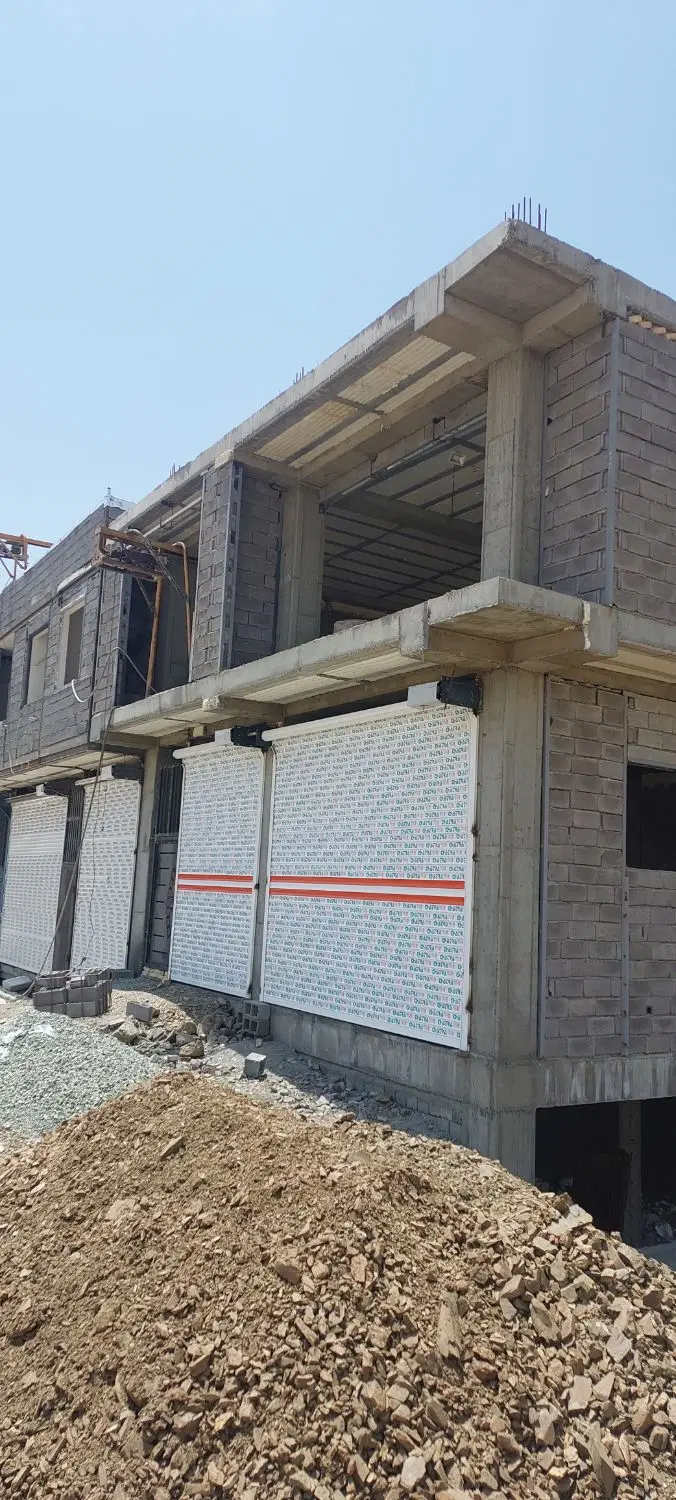فروش مسکونی تجاری شهرک امام رضا