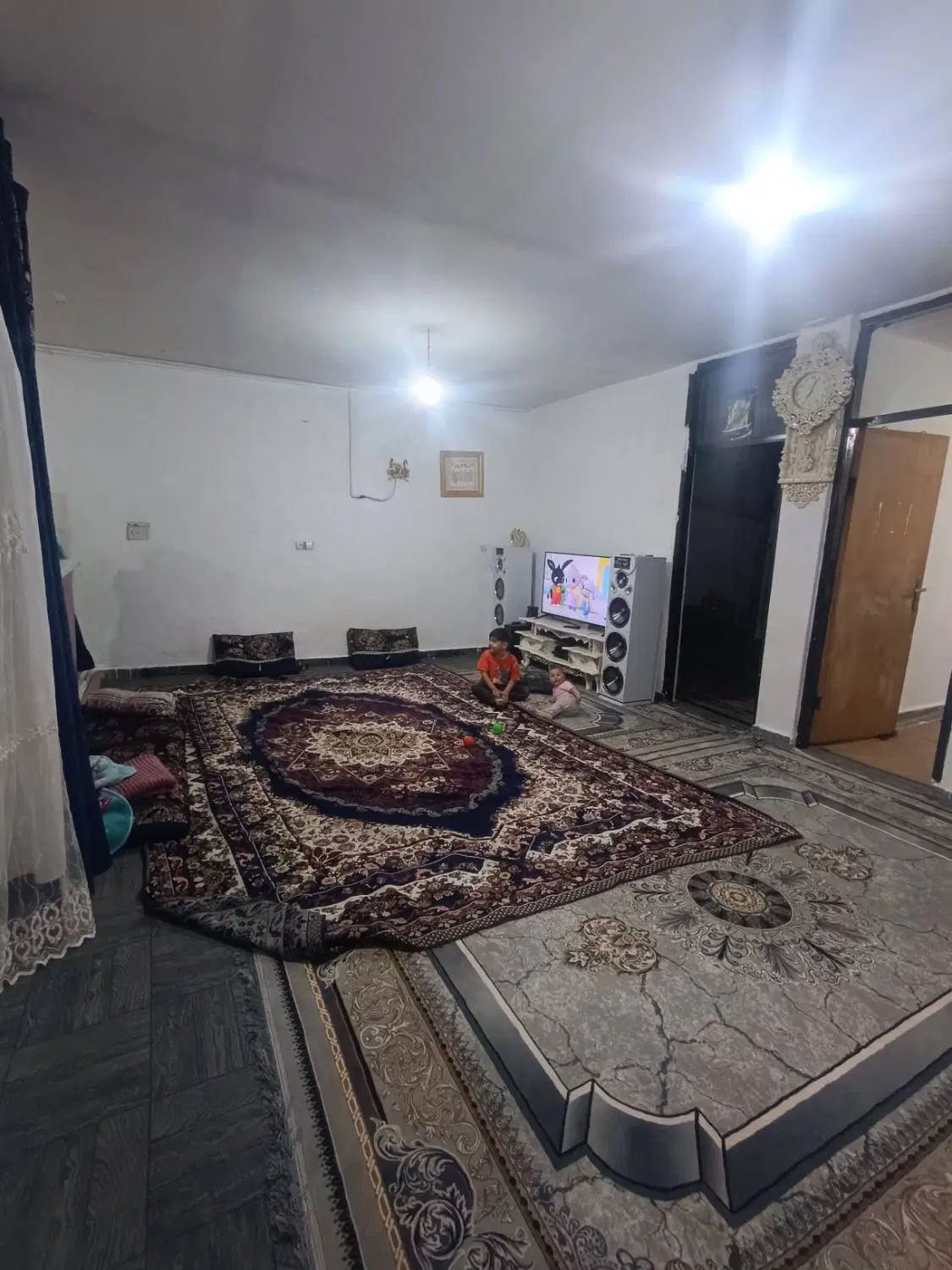 منزل ویلایی ۱۳۰ متر