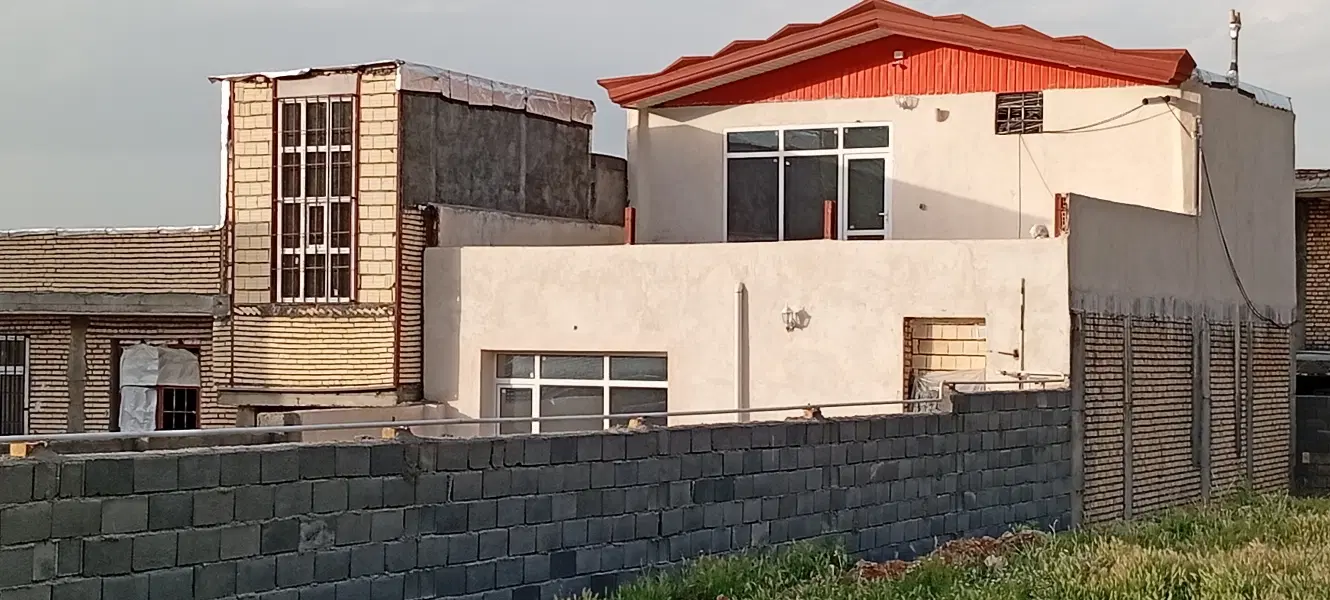 فروش و  معاوضه ویلا دوبلکس خشک،