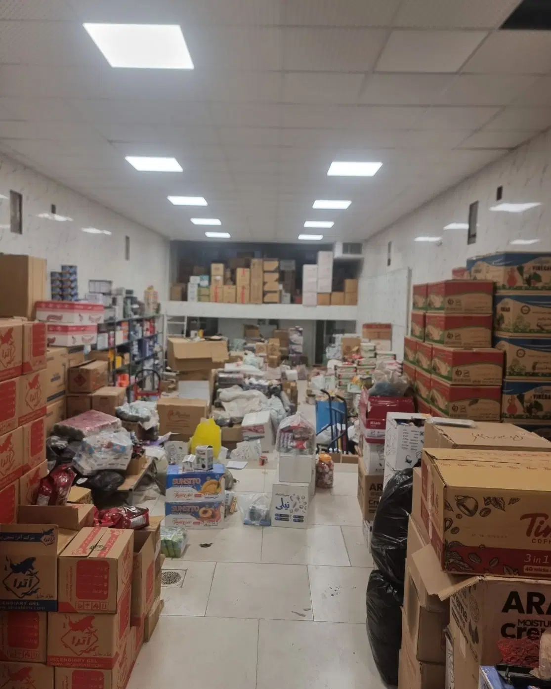 مغازه اجاره استقلال