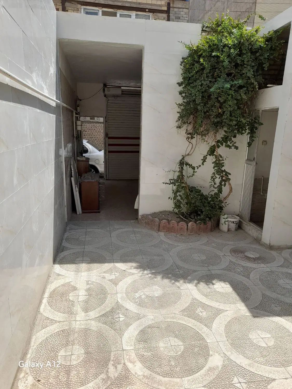 خانه شخصی ۸۰ متر قره آغاج