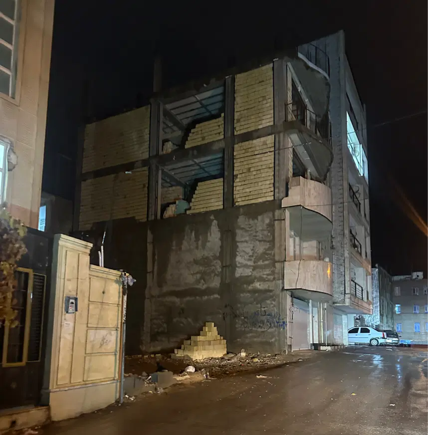 زمین مسکونی با متراژ 132متر بلوار ابوذر