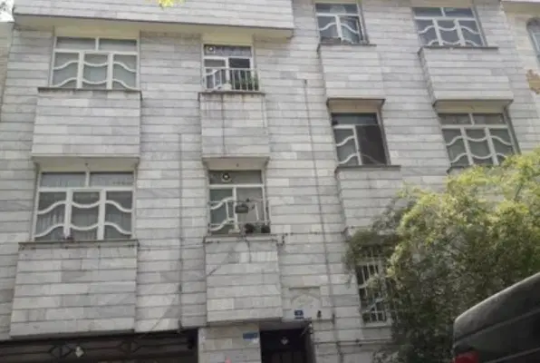 ۲۰۰متر کلنگی بر ۱۰ گذر ۱۶ پونک منطقه ۲