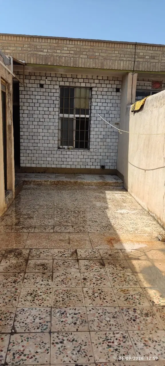 منزل در رهن و اجاره