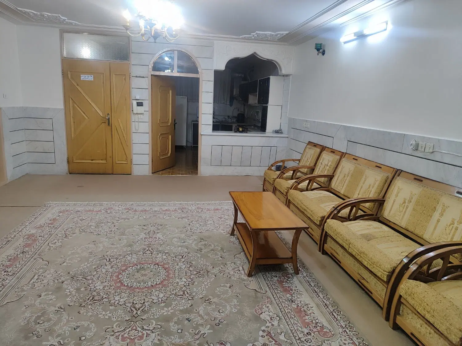 اجاره منزل ویلائ یه خواب