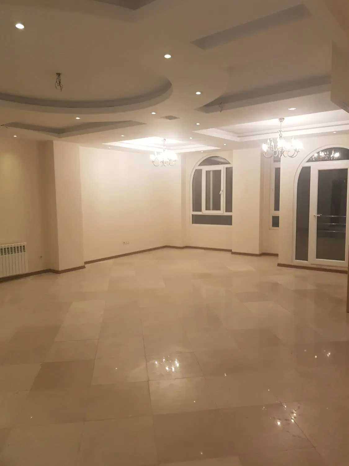 ۳۳متر زیر قیمت
