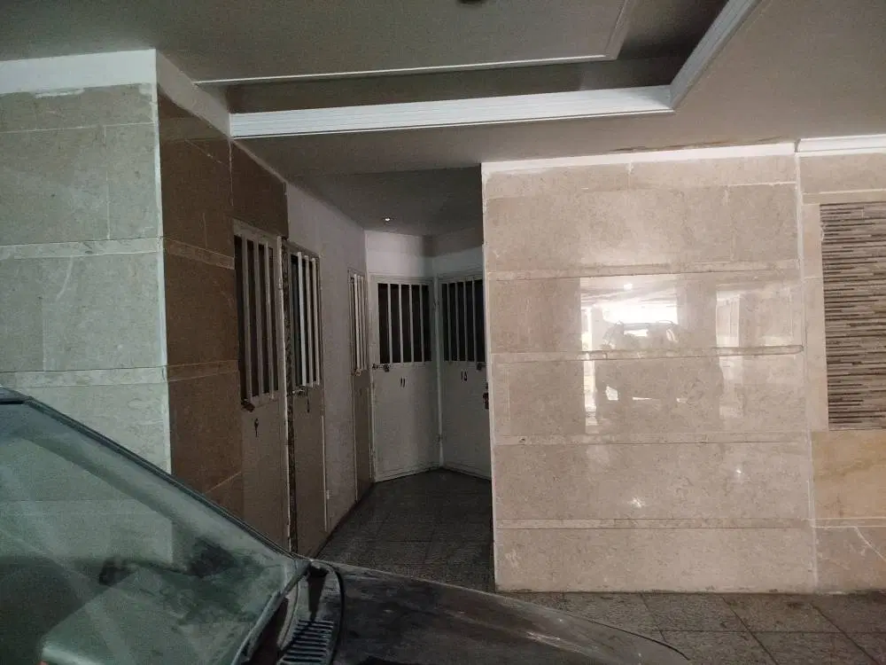 اجاره ۳۵ متری پونک
