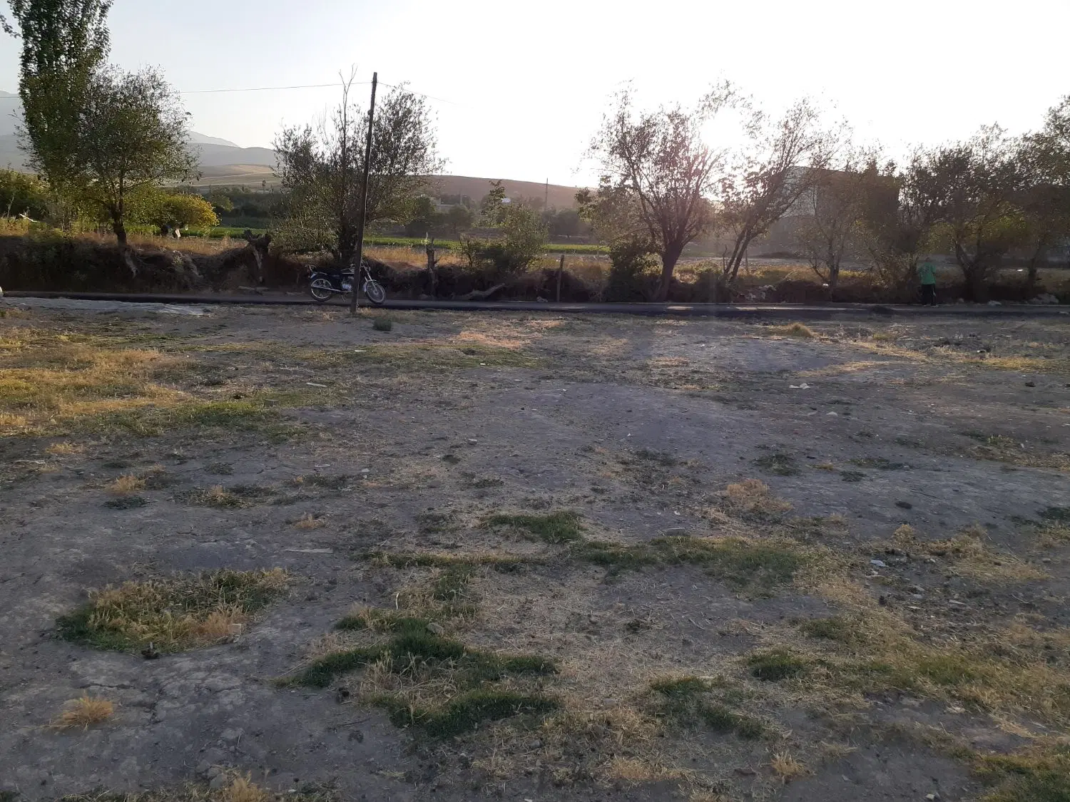 ۲۵۰متر فیال