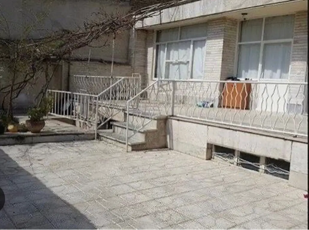 ۱۶۰ متر بهترین خیابان نارمک