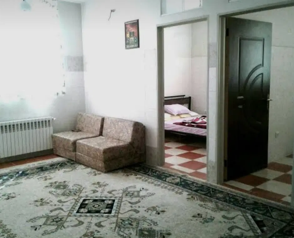 اجاره واحد به صورت هفته ای یا روزانه