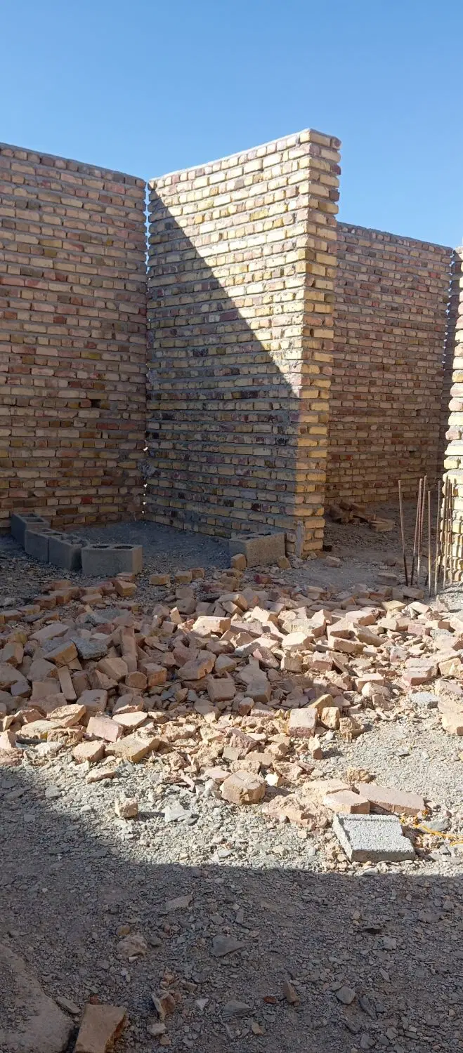زمین فروشی