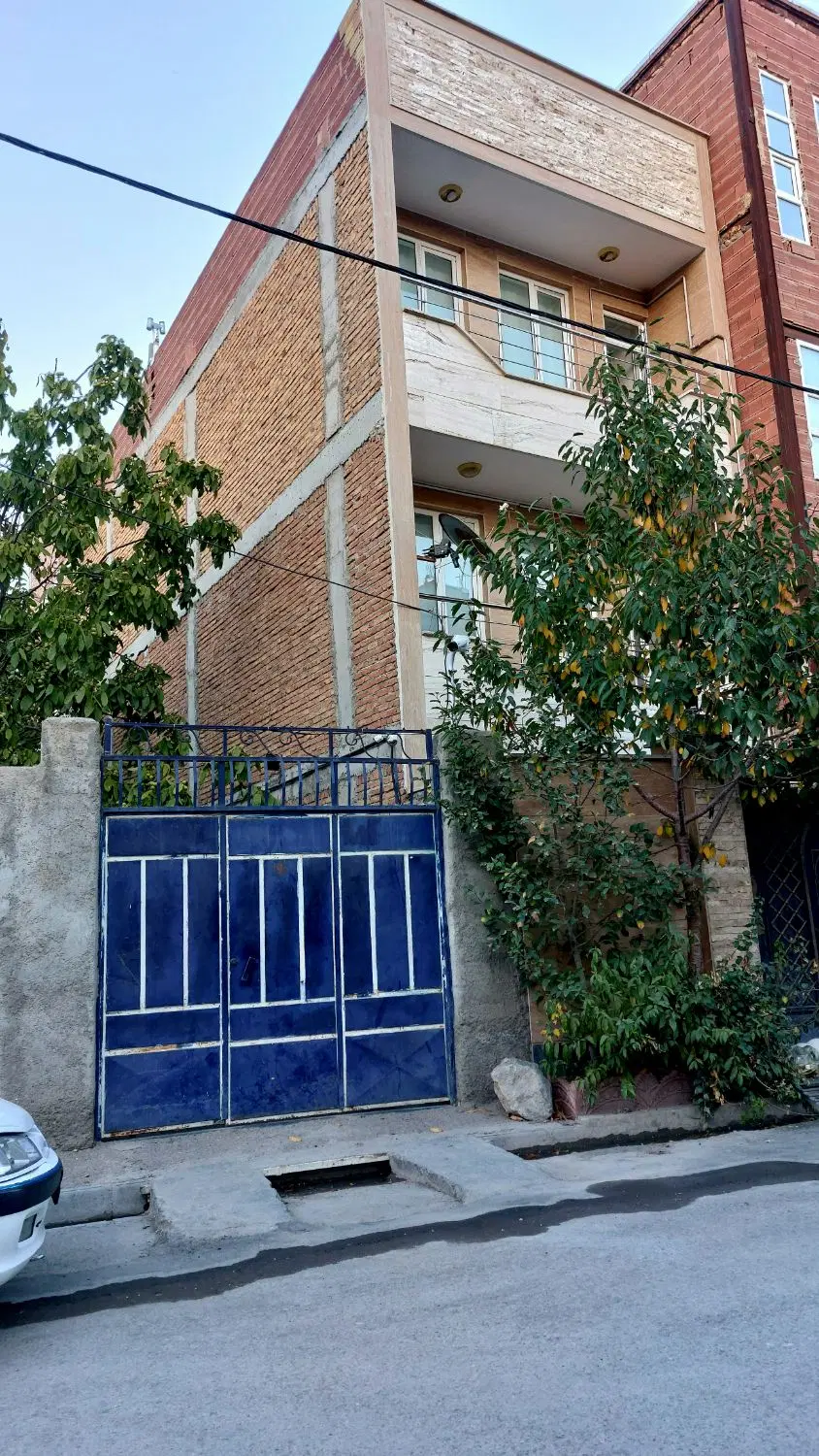 خانه فروشی در اسلام اباد