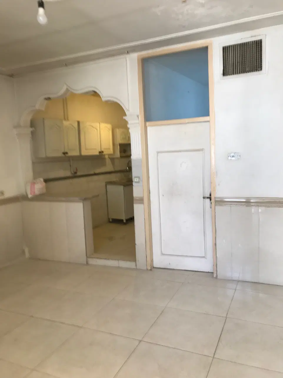 فروش خانه دربستی خوش نقشه