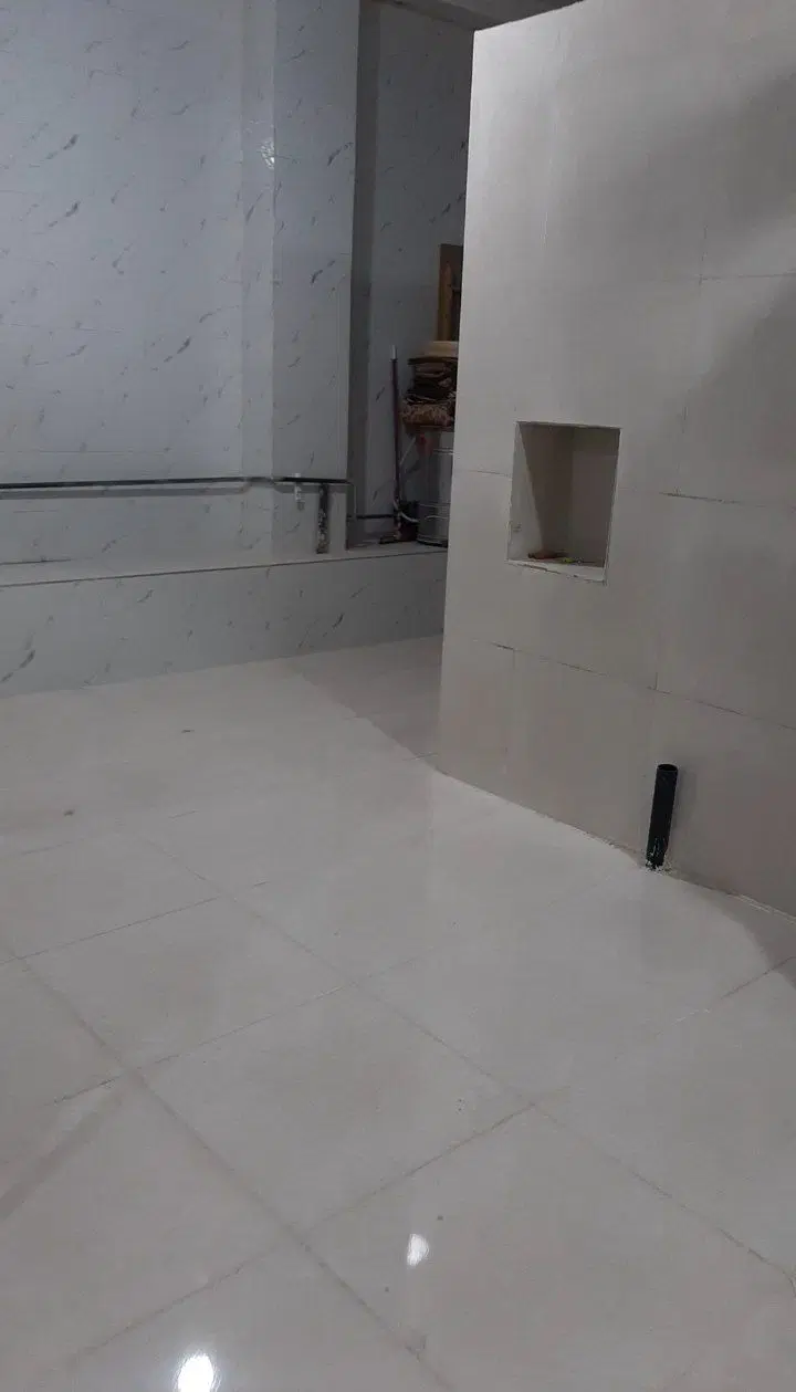 یک باب مغازه یک دهنه ۱۲۰متری