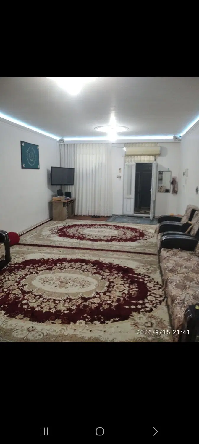فروش منزل  لوکس وشناژقایم  واقع درمحله ایثارگران