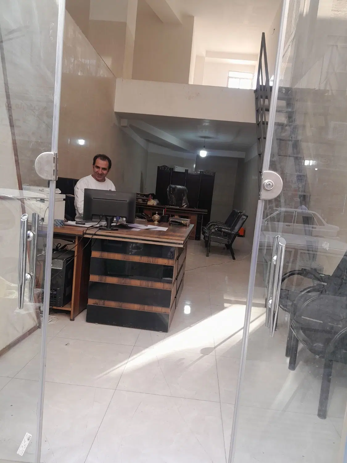 مغازه اجاره