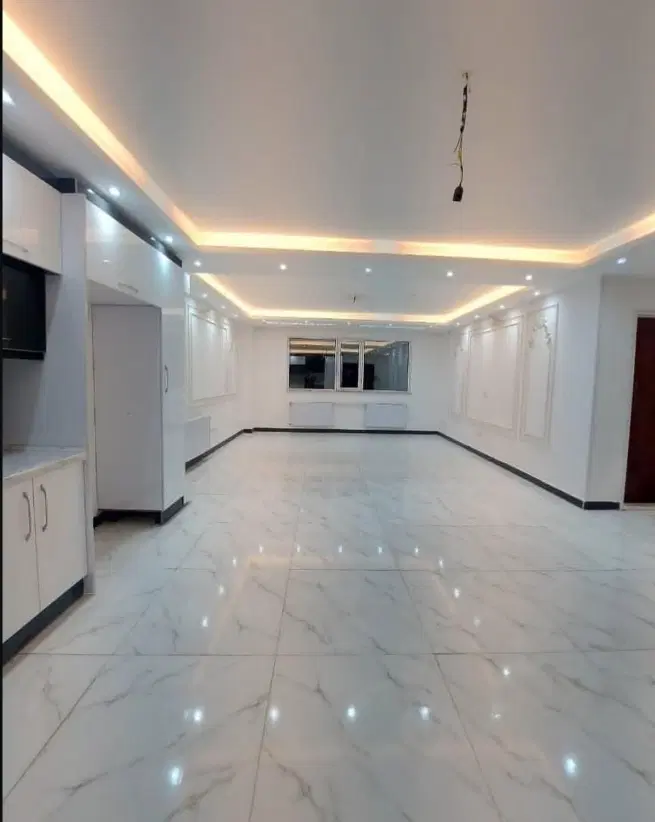 آپارتمان ۸۹ متری سند آماده ملکی