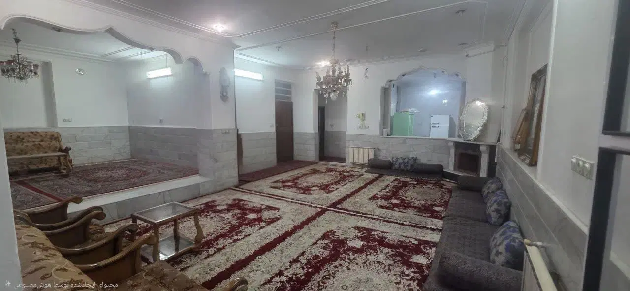 فروش منزل مسکونی
