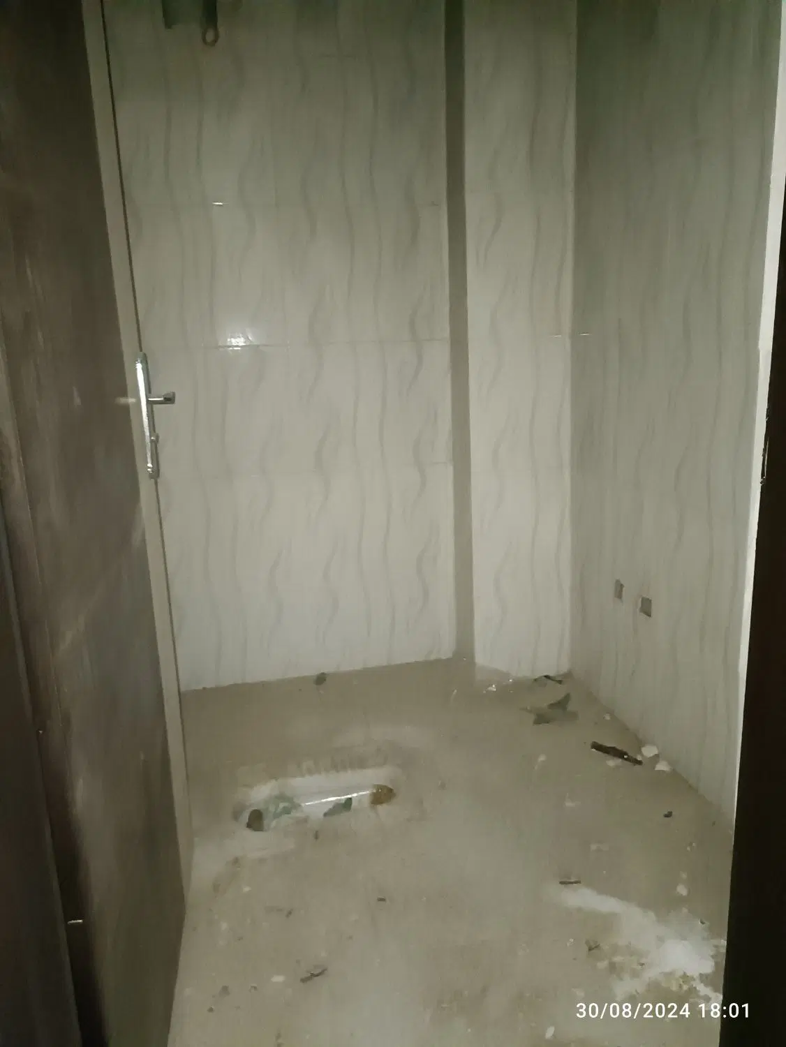 آپارتمان ۸۰ متری در گلبهار