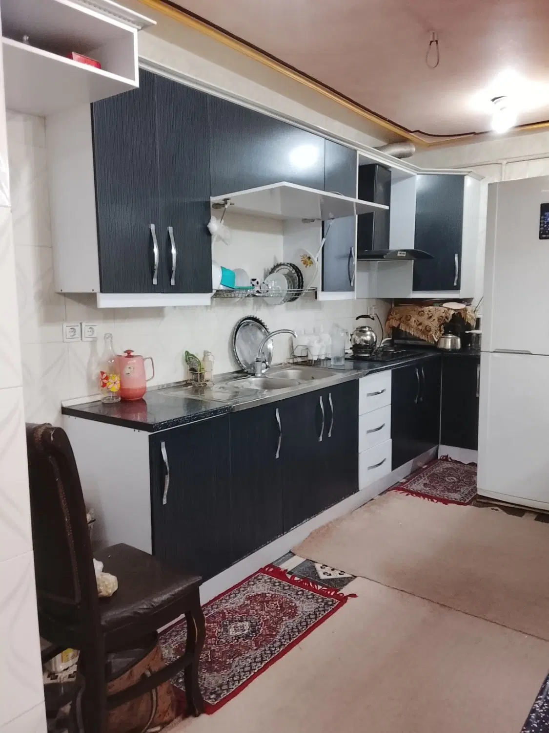 ۹۵ متری بهترین جای مهرشهر