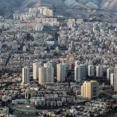 زمین معاوضه با ماشین