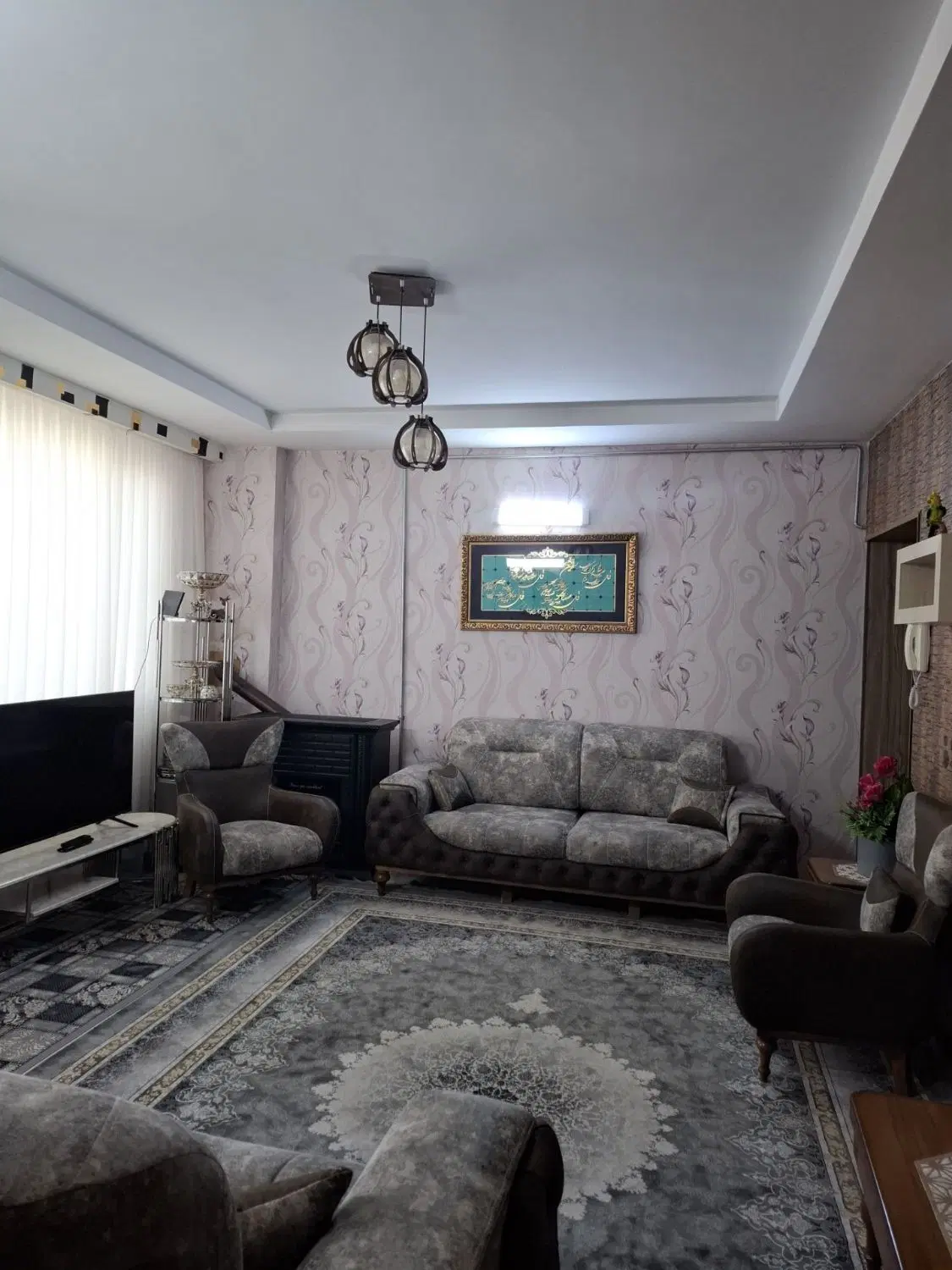 مسکن مهر ثامن.باسندشش دانگ.بدون قسط